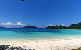 Nohe Ocean View Beach Bungalows